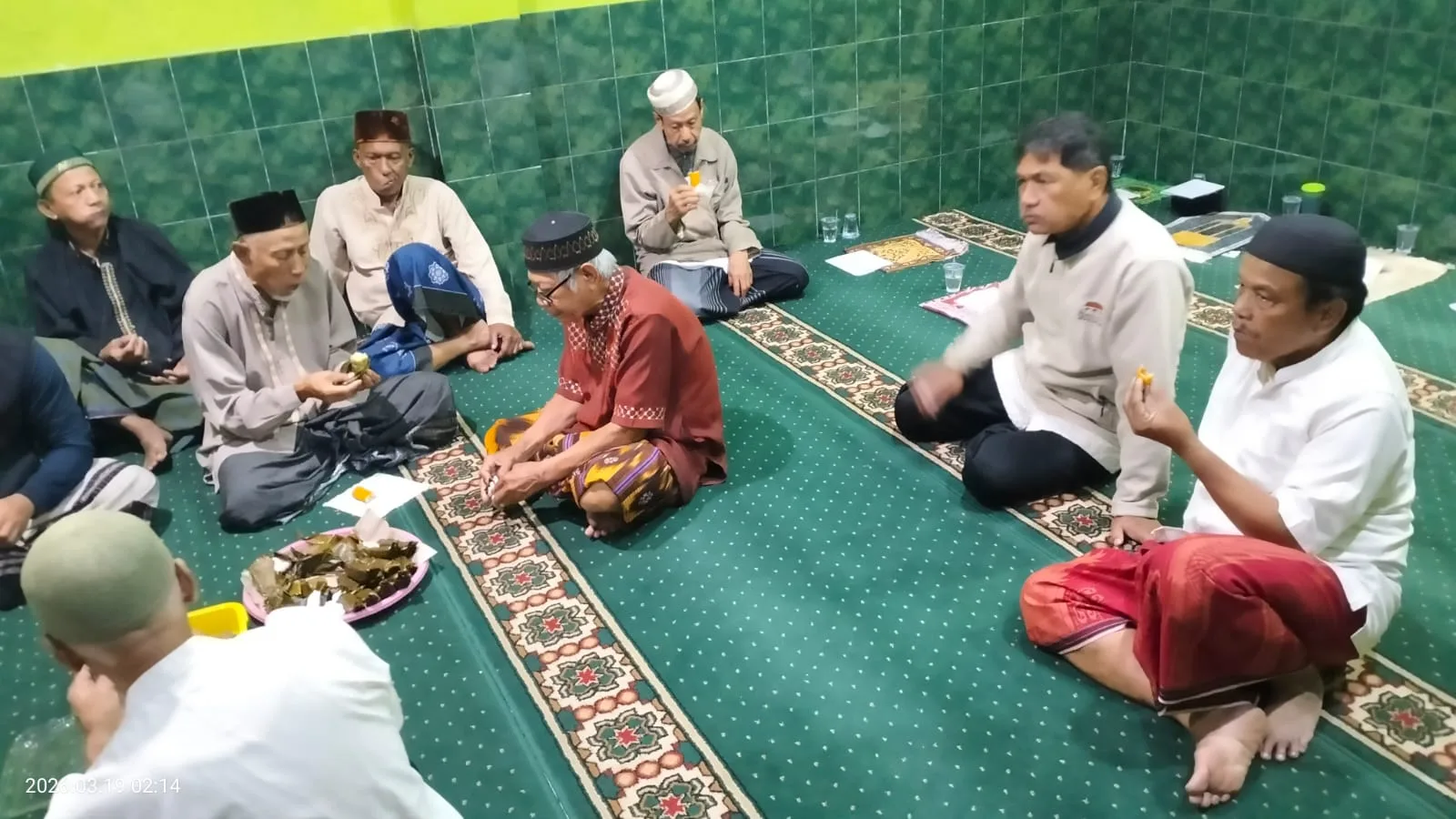 Gema Ramadhan Terpadu